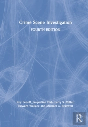 Crime Scene Investigation