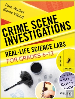 Bertrand.pt - Crime Scene Investigationsreal Life Science Labs For Grades 6-12