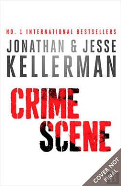Bertrand.pt - Crime Scene