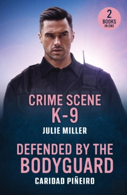 Bertrand.pt - Crime Scene K-9 / Defended By The Bodyguard