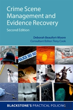 Bertrand.pt - Crime Scene Management And Evidence Recovery