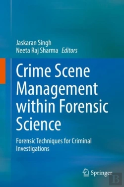 Bertrand.pt - Crime Scene Management Within Forensic Science