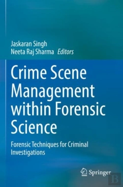 Bertrand.pt - Crime Scene Management Within Forensic Science