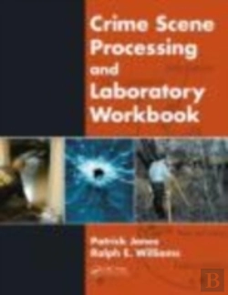 Bertrand.pt - Crime Scene Processing And Laboratory Workbook