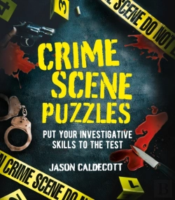Bertrand.pt - Crime Scene Puzzles