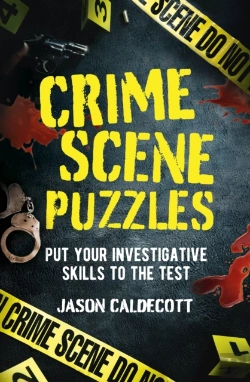 Bertrand.pt - Crime Scene Puzzles