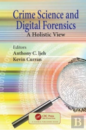 Crime Science And Digital Forensics
