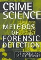 Crime Science