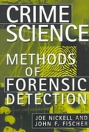 Crime Science