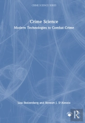Crime Science