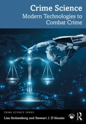 Crime Science