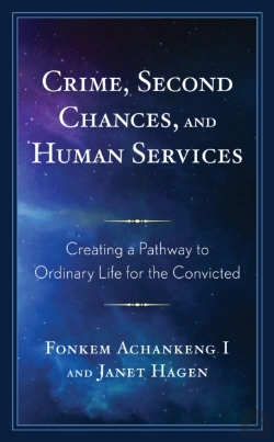 Bertrand.pt - Crime, Second Chances, And Human Services
