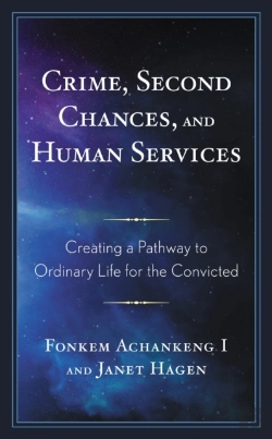Bertrand.pt - Crime, Second Chances, And Human Services