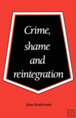 Bertrand.pt - Crime, Shame And Reintegration