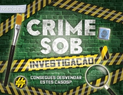 Bertrand.pt - Crime Sob Investigação