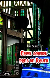 Crime Sordide Pres De Rouen
