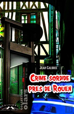 Bertrand.pt - Crime Sordide Pres De Rouen