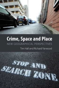 Bertrand.pt - Crime, Space And Place