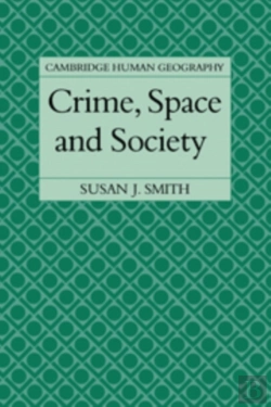 Bertrand.pt - Crime, Space And Society