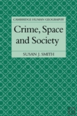 Bertrand.pt - Crime, Space And Society