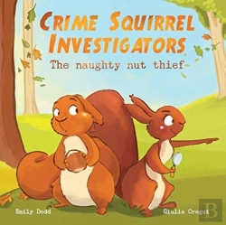 Bertrand.pt - Crime Squirrel Investigators