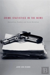 Crime Statistics In The News