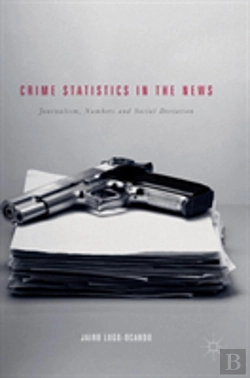 Bertrand.pt - Crime Statistics In The News