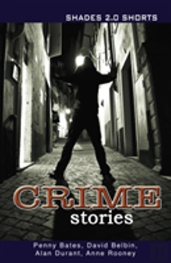 Bertrand.pt - Crime Stories Shades Shorts 2.0