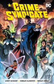 Crime Syndicate