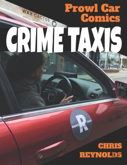 Bertrand.pt - Crime Taxis