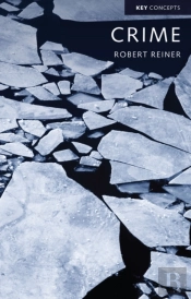 Crime, The Mystery Of The Common-Sense Concept