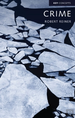 Bertrand.pt - Crime, The Mystery Of The Common-Sense Concept