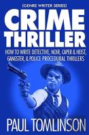 Crime Thriller