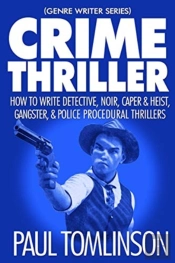 Crime Thriller
