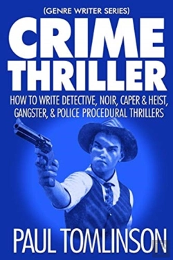 Bertrand.pt - Crime Thriller