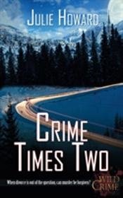 Crime Times Two