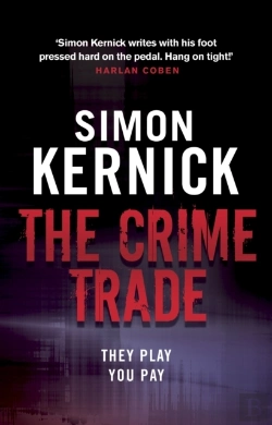 Bertrand.pt - Crime Trade