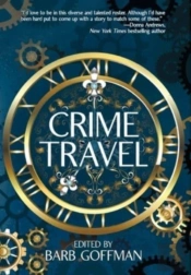 Crime Travel
