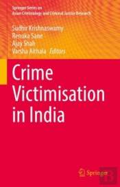 Crime Victimisation In India