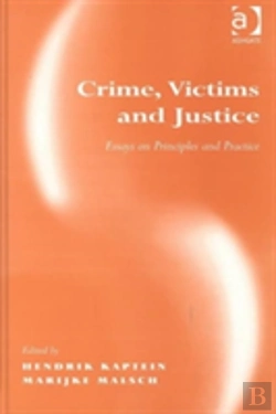 Bertrand.pt - Crime, Victims And Justice