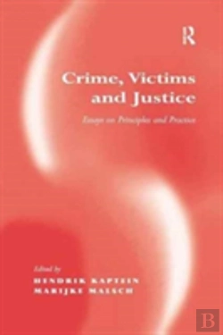 Bertrand.pt - Crime, Victims And Justice