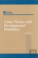 Crime Victims With Developmental Disabilities
