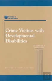 Crime Victims With Developmental Disabilities