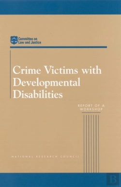 Bertrand.pt - Crime Victims With Developmental Disabilities