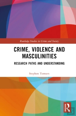 Bertrand.pt - Crime, Violence And Masculinities