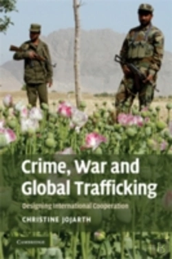 Bertrand.pt - Crime, War, And Global Trafficking
