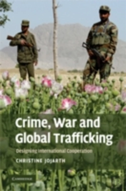 Bertrand.pt - Crime, War, And Global Trafficking