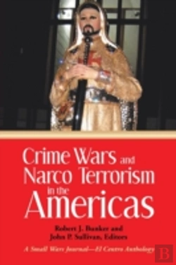 Bertrand.pt - Crime Wars And Narco Terrorism In The Am