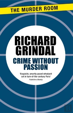 Bertrand.pt - Crime Without Passion