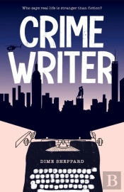 Crime Writer